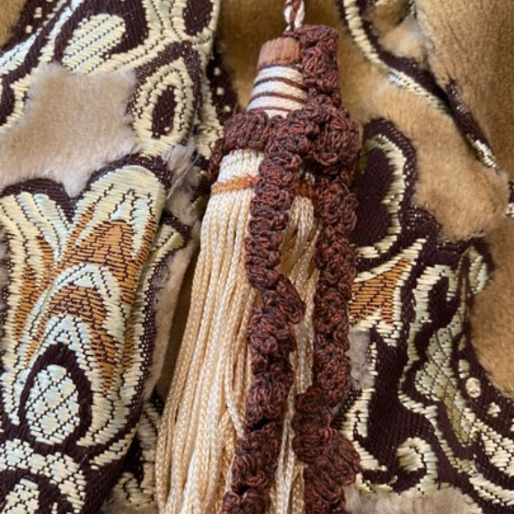 Hand bag - Picture 3 of 9